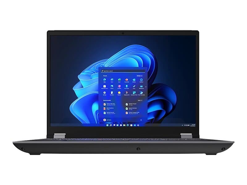 Lenovo ThinkPad P16 G2 21FA005CMX 16" i9-13980HX 64GB RAM 1TB SSD RTX A2000