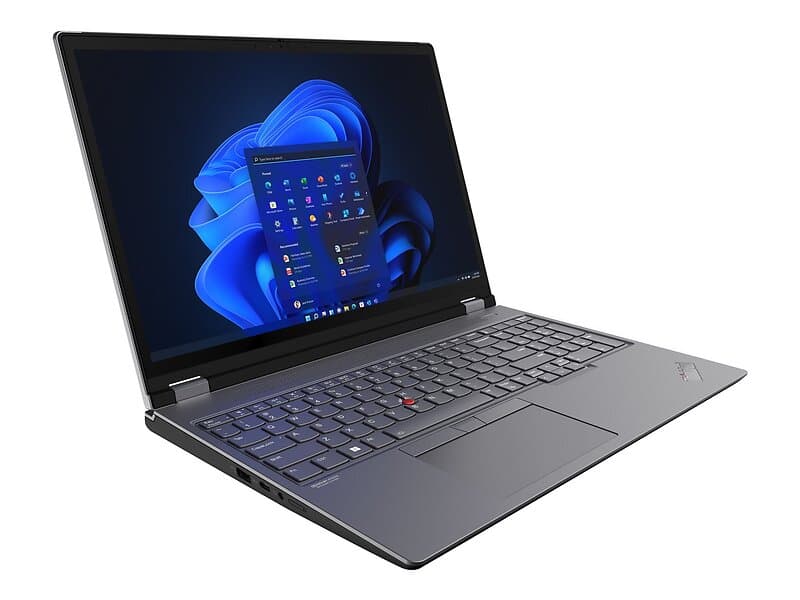 Lenovo ThinkPad P16 G2 21FA004MMX 16" i9-13980HX 64GB RAM 1TB SSD RTX A4000