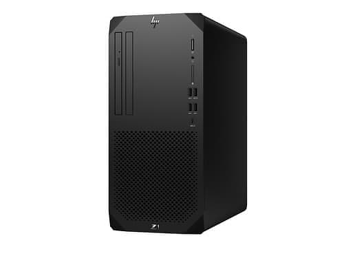 HP Z1 G9 Workstation A2JD5ES#UUW I7-14700 32GB RAM 1TB SSD