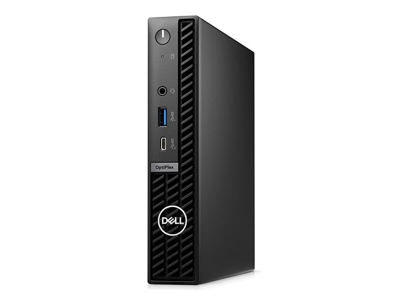 Dell Optiplex Micro 7020 4MH9M I5-12500T 16GB RAM 512GB SSD