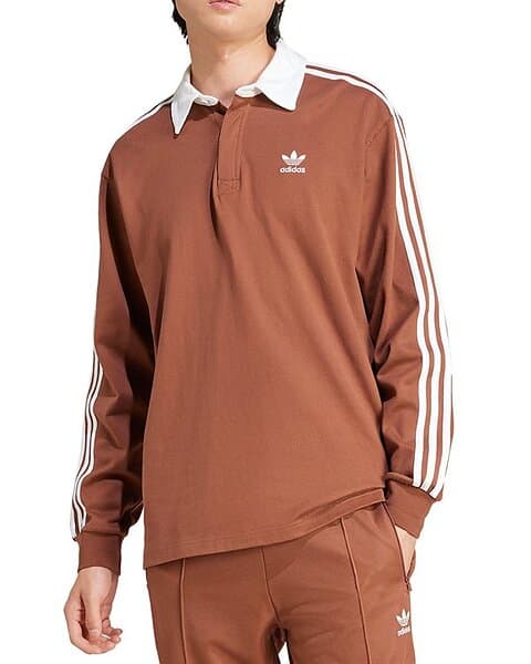 Adidas Originals Rugby Polo