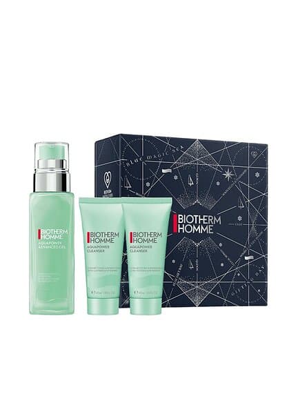 Biotherm Aquapower 75ml Holiday Set Presentaskar & Herr