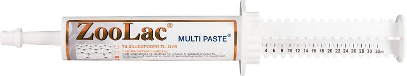 Kruuse ZooLac Multipaste 32ml