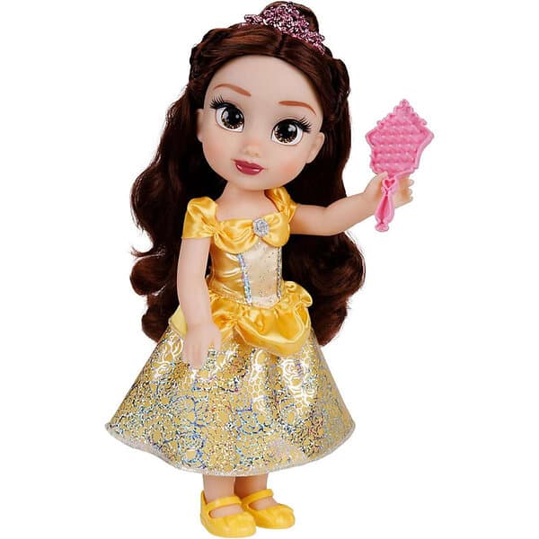 Disney Princess docka Belle 35cm