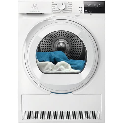 Electrolux 600 GentleCare EDI621W95W