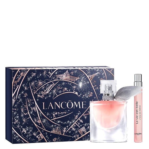 La Vie Lancôme est Belle Eau de Parfum Holiday Set 30ml & 10ml