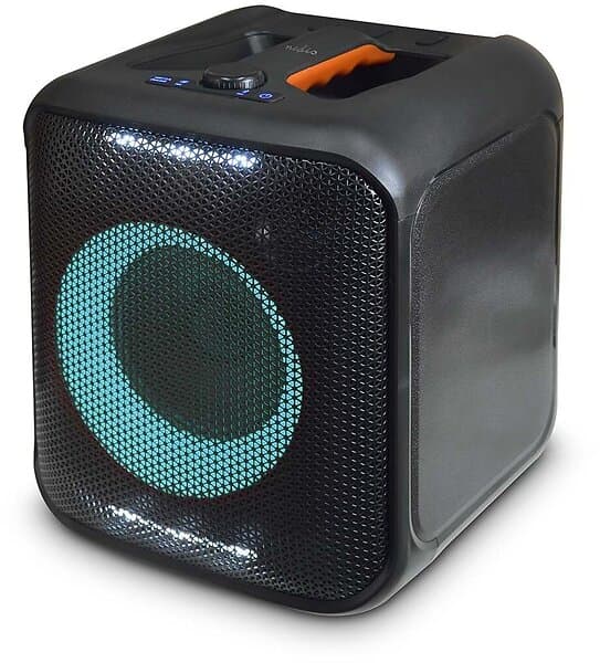 Nedis Bluetooth Cube Party Speaker