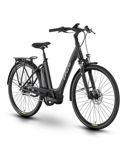 Husqvarna Eco City 2 LE E6100 (Elcykel)