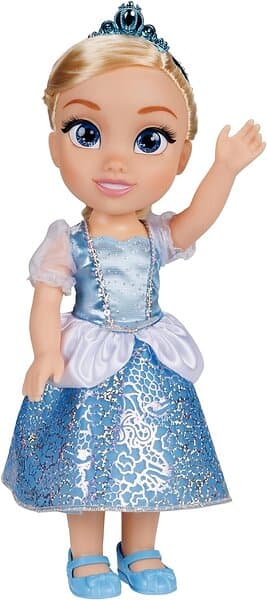 Jakks Disney Princess Large Cinderella 38 cm Doll