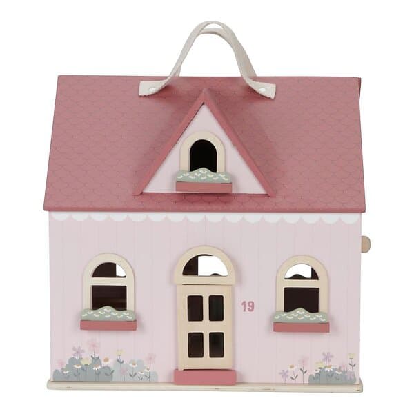 Little Dutch Dollhouse Small LD7116