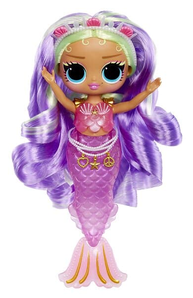 L.O.L. Surprise! Tweens Mermaid Doll - Cleo Cove