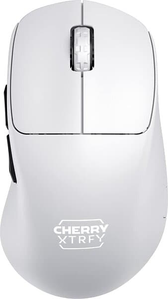 Cherry Xtrfy M64 PRO