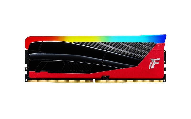 Kingston FURY Renegade RGB DDR5 8000MHz 2x24GB (KF580C36RLAK2-48)