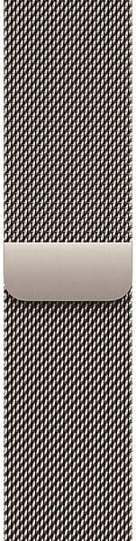 Apple 46mm Milanese Loop S/M