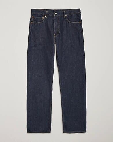 Levi's 555 Relaxed Straight Welcome T Jeans (Herr)