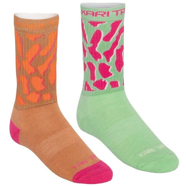 Kari Traa Puffin Sock 2Pk