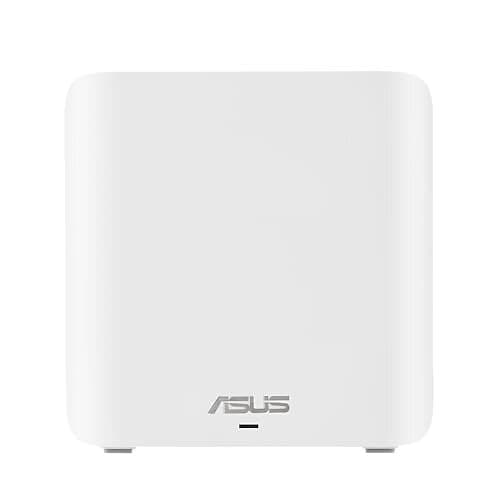 Asus ZenWifi BD4