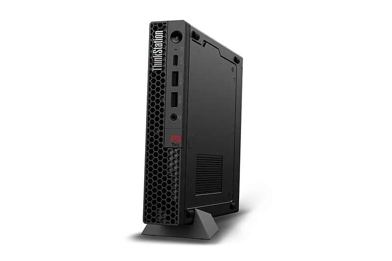 Lenovo ThinkStation P3 tiny 30H00069MT i7 i7-14700 vPro Enterprise 32GB RAM 1TB 