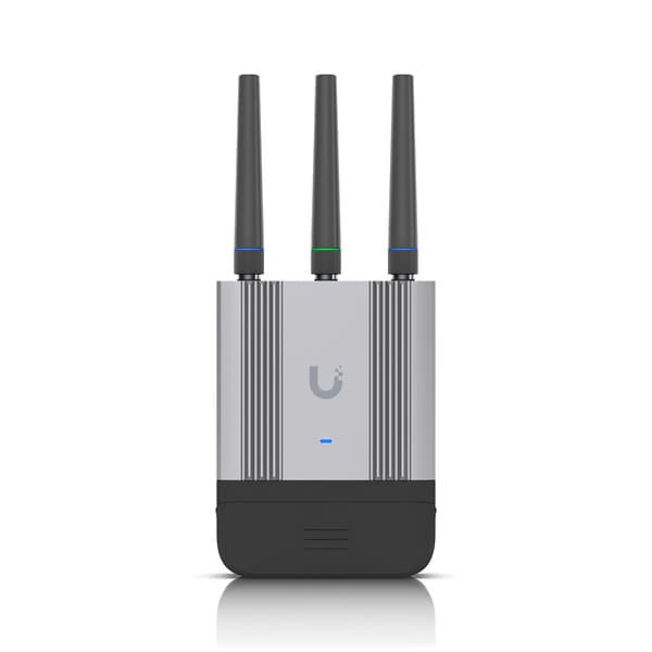 Ubiquiti Networks UniFi Mobile Router Industrial