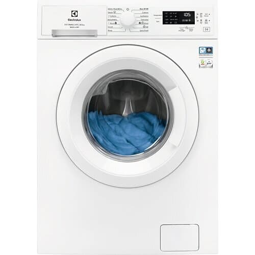 Electrolux EW2W3068E4 (Vit)