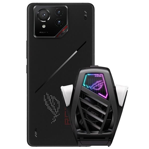 Asus ROG Phone 9 Pro 5G Dual SIM 24GB 1TB