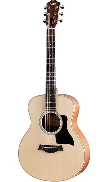 Taylor GS Mini Sapele 