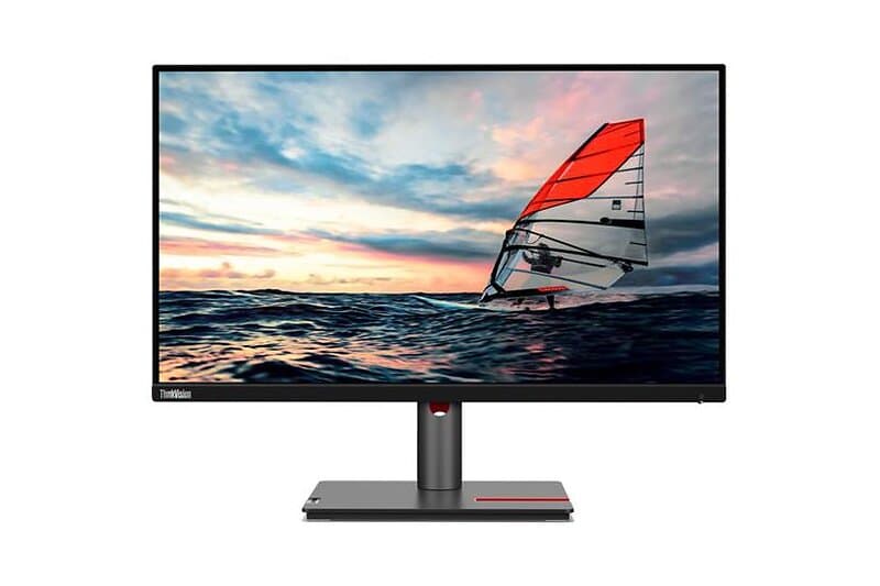 Lenovo ThinkVision P25i-30 25" Full HD IPS 4ms