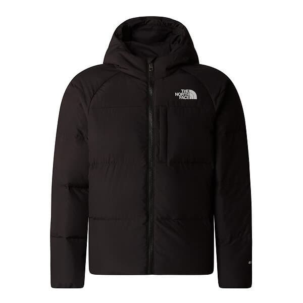 The North Face North Down Hooded Jacket (Jr)