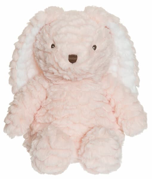 Teddykompaniet Heaters Kanin (Rosa)