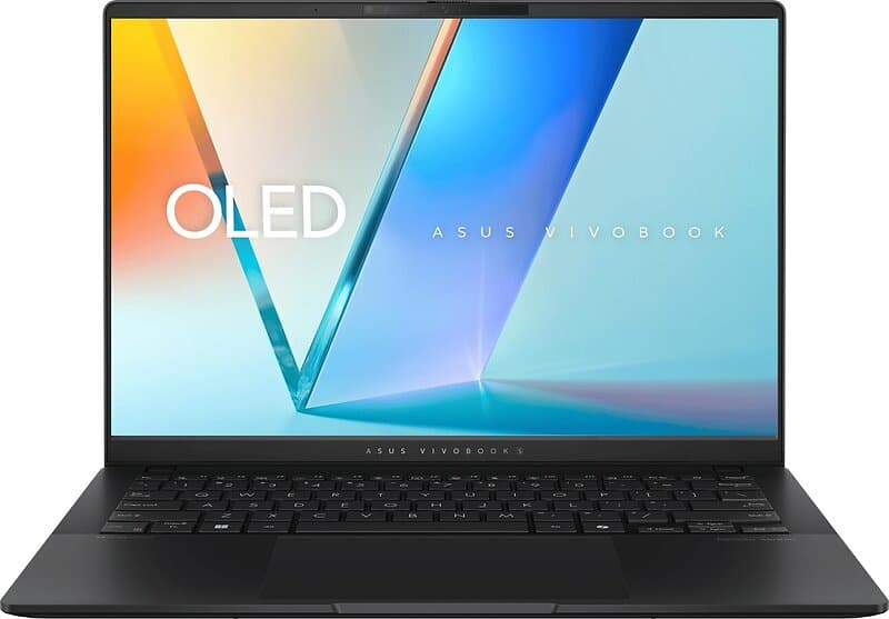 Asus Vivobook S14 OLED WUXGA S5406SA-QD031W 14" Core Ultra 5 226V 16GB RAM 1TB S