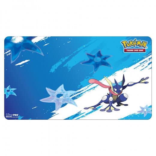 Pokémon TCG: Playmat Greninja