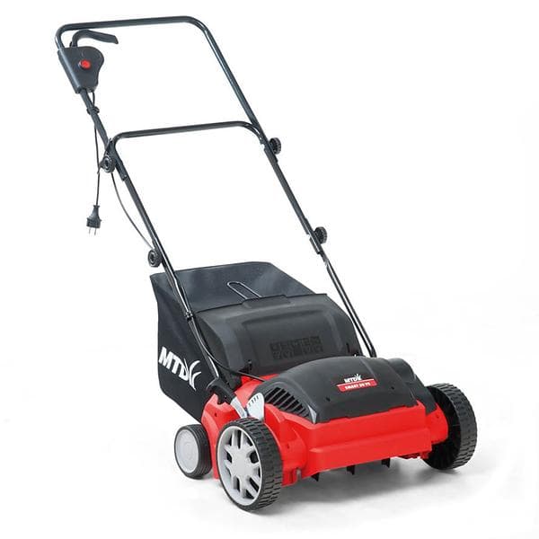 MTD Smart VE 30