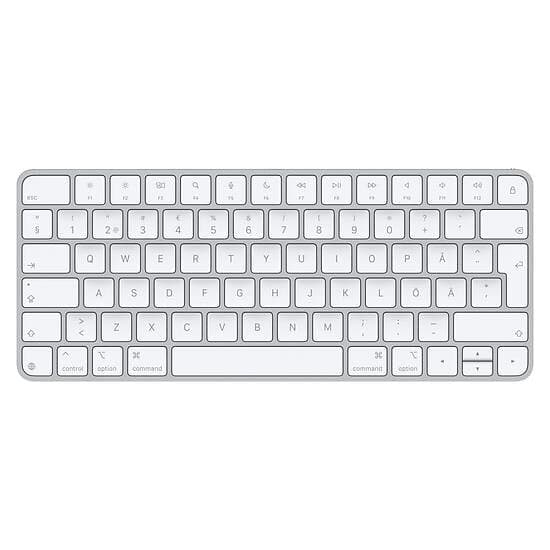 Apple Magic Keyboard USB-C (2024) (SV)