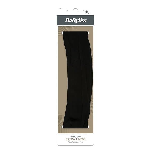 BaByliss Accessories Corsaire Headband