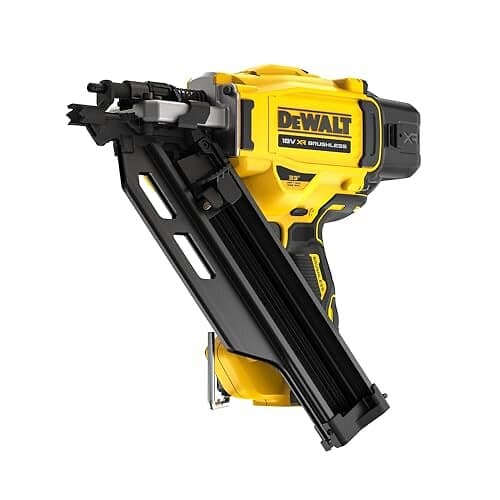 Dewalt Trådlös ledningsnät DCN930N-XJ (utan batteri)