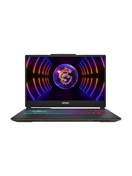 MSI Cyborg 15 A13UDX-1667NEU 15,6" i5-13420H 16GB RAM 512GB SSD RTX 3050