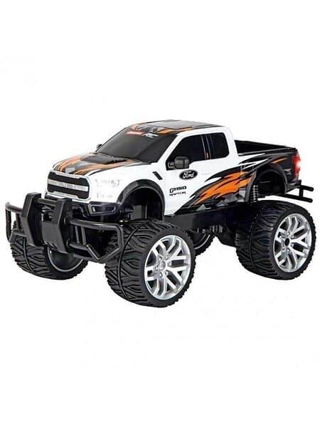 Carrera Toys RC 2,4GHz Ford F-150 Raptor