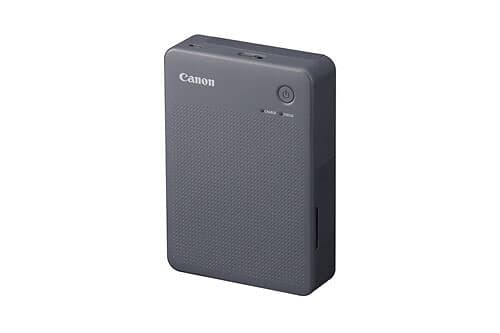 Canon SELPHY QX20 Grey