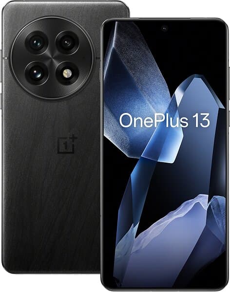 OnePlus 13 5G Dual SIM 12GB RAM 256GB