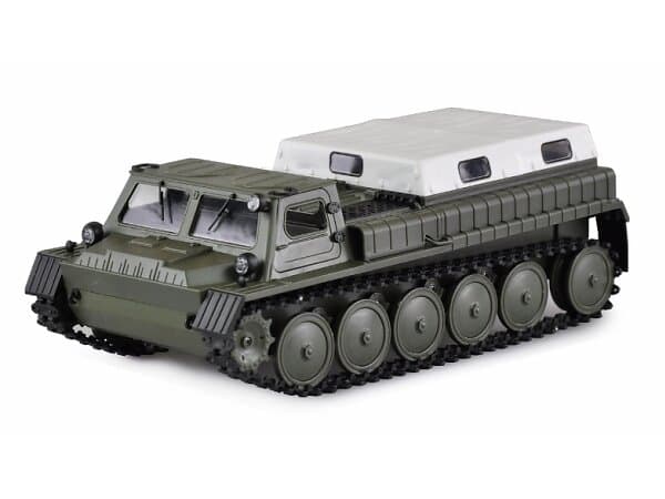 Amewi Panzer Kettenfahrzeug LiIon