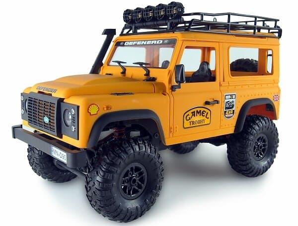 Amewi D90X12 Landrover Crawler