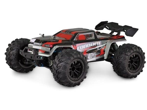 Amewi Auto Conquer Truggy