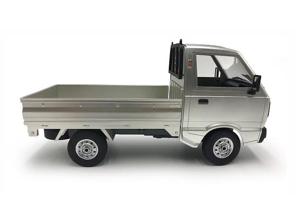 Amewi Kei Truck, Traktorbil, 1:10, 500 Mah, 640g