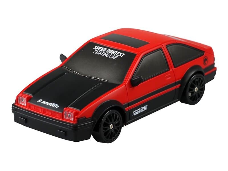 Amewi Drift, Sportbil, 1:24, 500 Mah, 189g