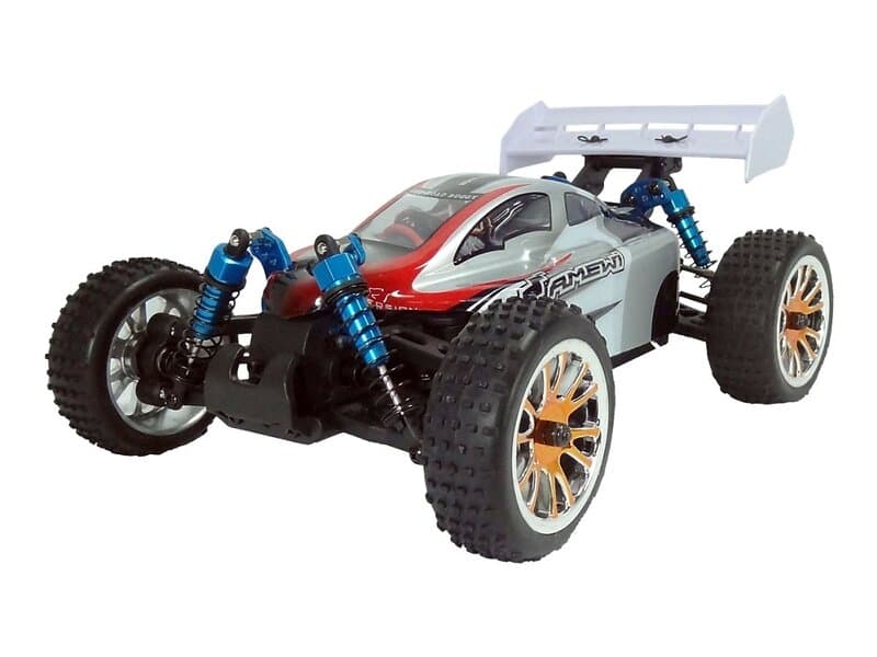 Amewi Troian Pro Buggy 4Wd Rc