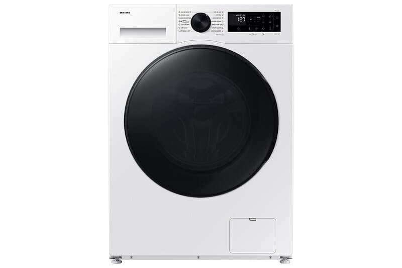 Samsung WD11DG5B15BEEE AI Wash (Vit)