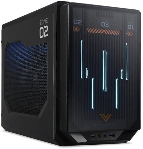 Acer Predator Orion X DG.E4AEQ.004 I9-14900KF 64GB RAM 2TB SSD RTX 4090