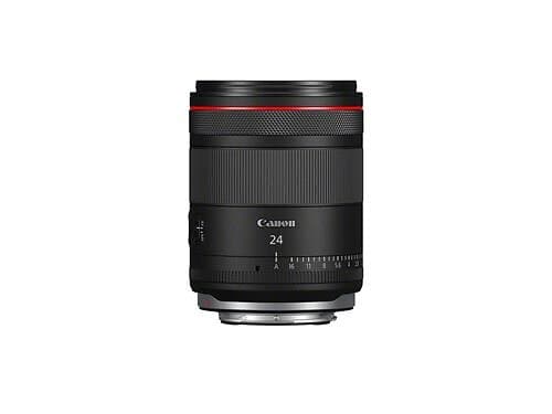 Canon RF 24mm f/1.4 L VCM