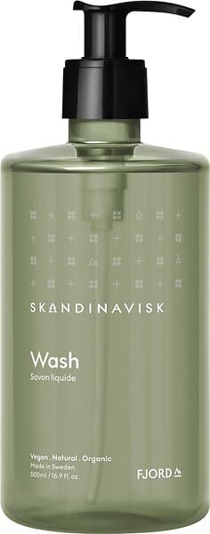 Skandinavisk FJORD handtvål 500ml