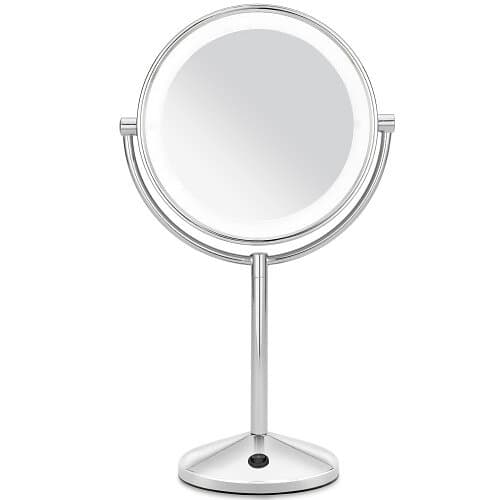 BaByliss Lighted Make-up Mirror